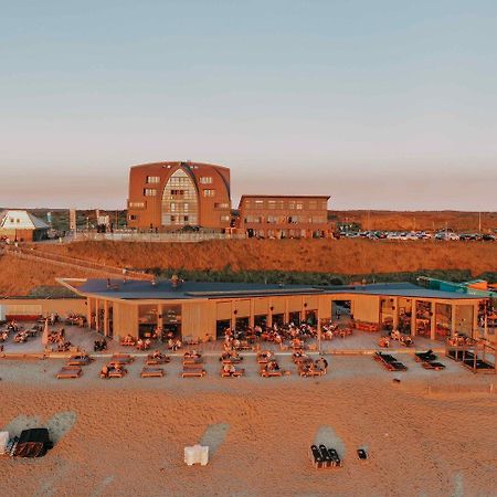 Cala Bassa Beach Boutique Apartments - Beach View 오베르빈 외부 사진