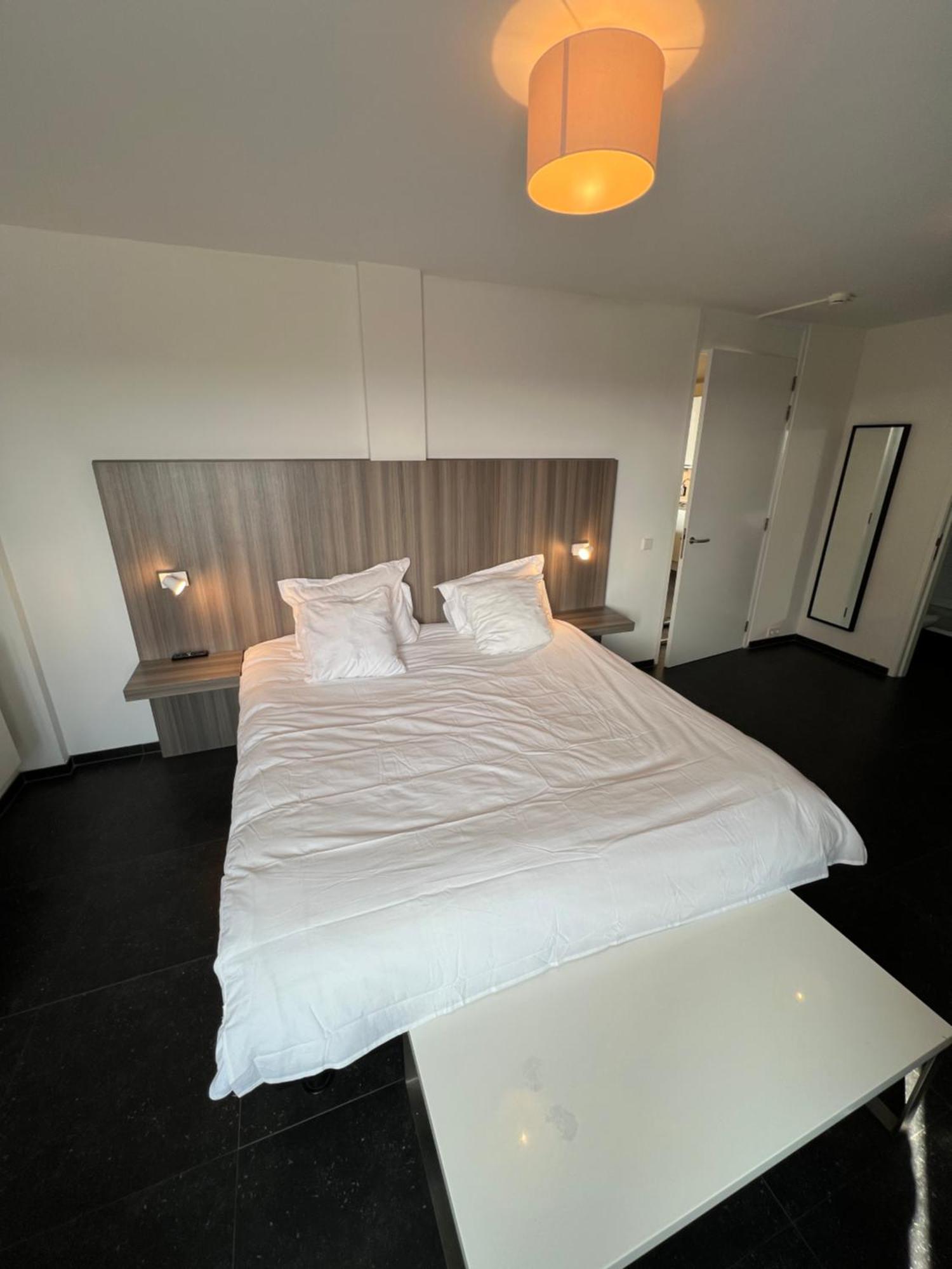 Cala Bassa Beach Boutique Apartments - Beach View 오베르빈 외부 사진