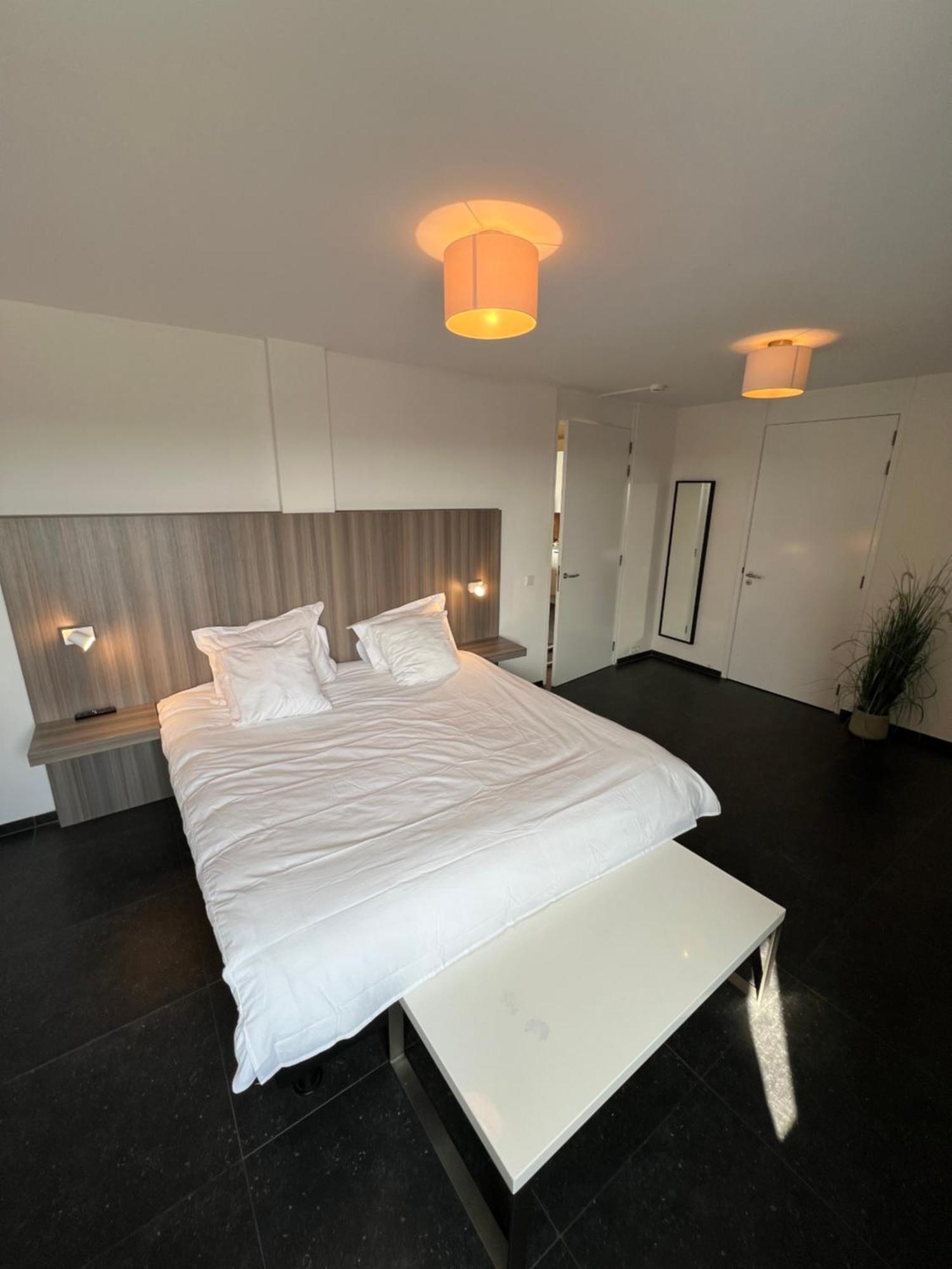 Cala Bassa Beach Boutique Apartments - Beach View 오베르빈 외부 사진